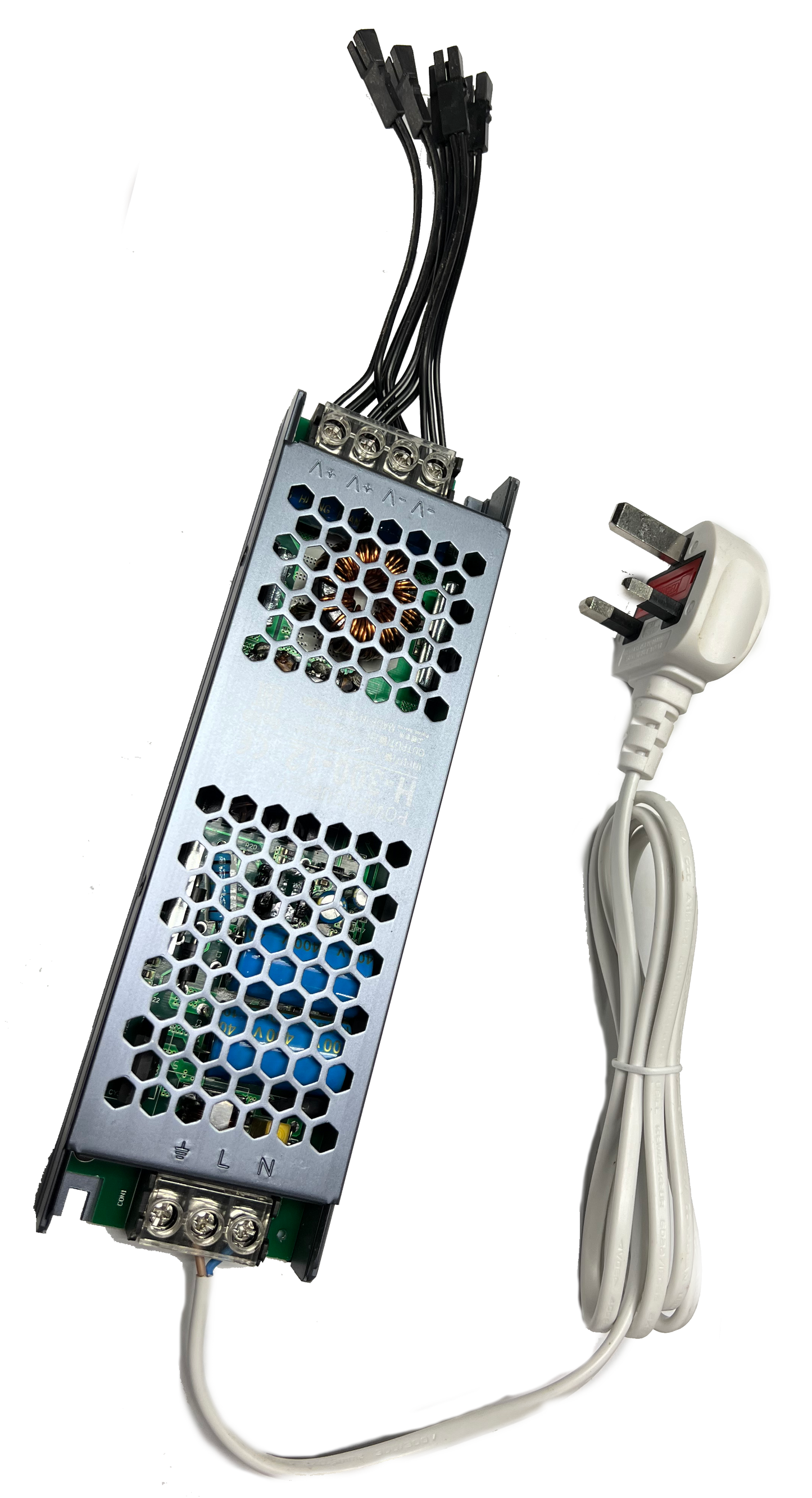 LP1015 LED 驱动器