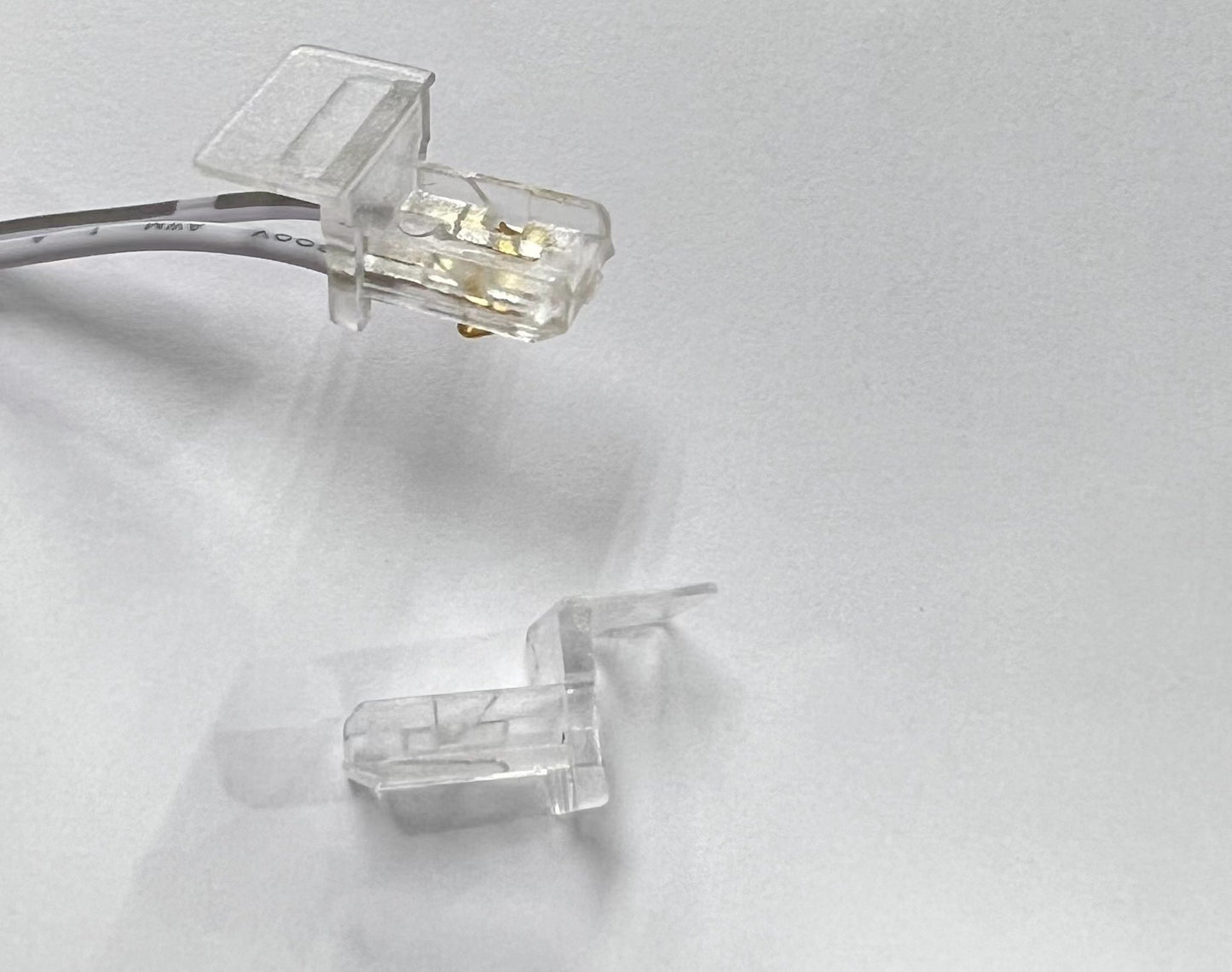 LD1024 定制切割嵌入式 LED 通道