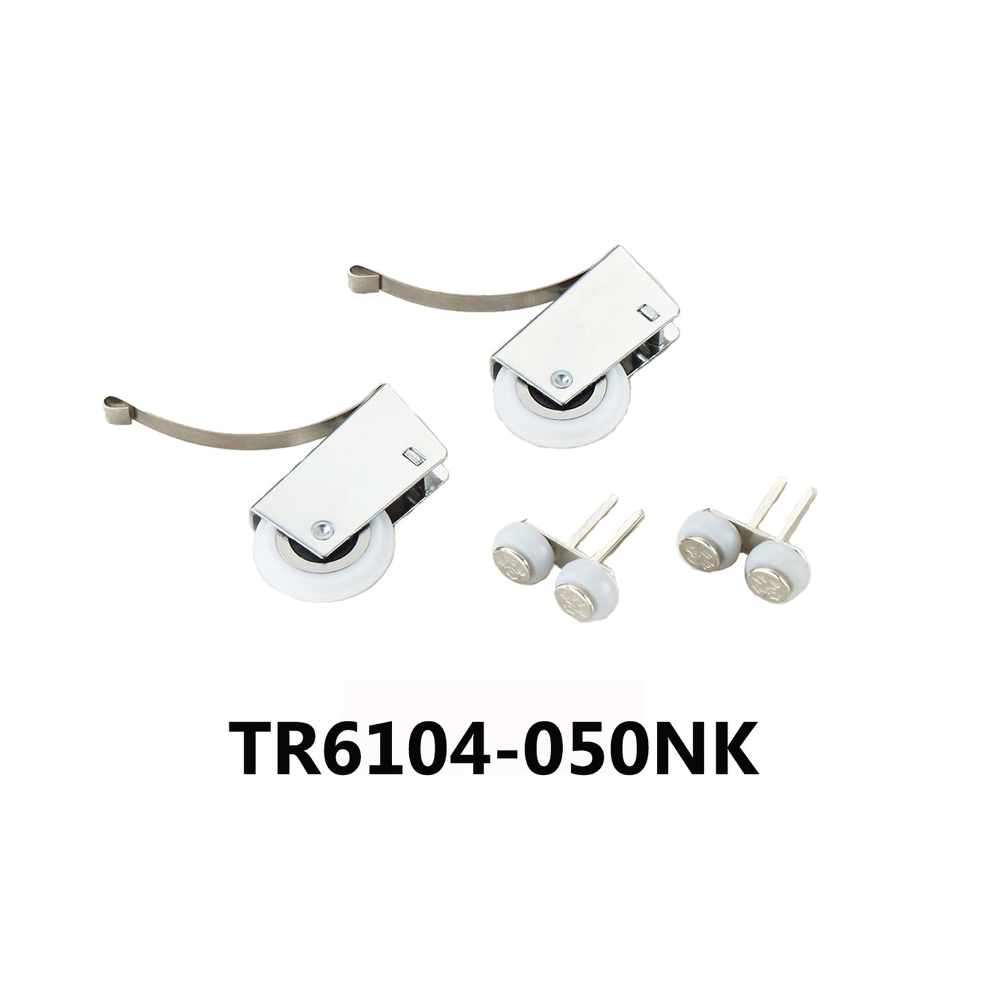 TR6115 铝框推拉门缓闭阻尼器