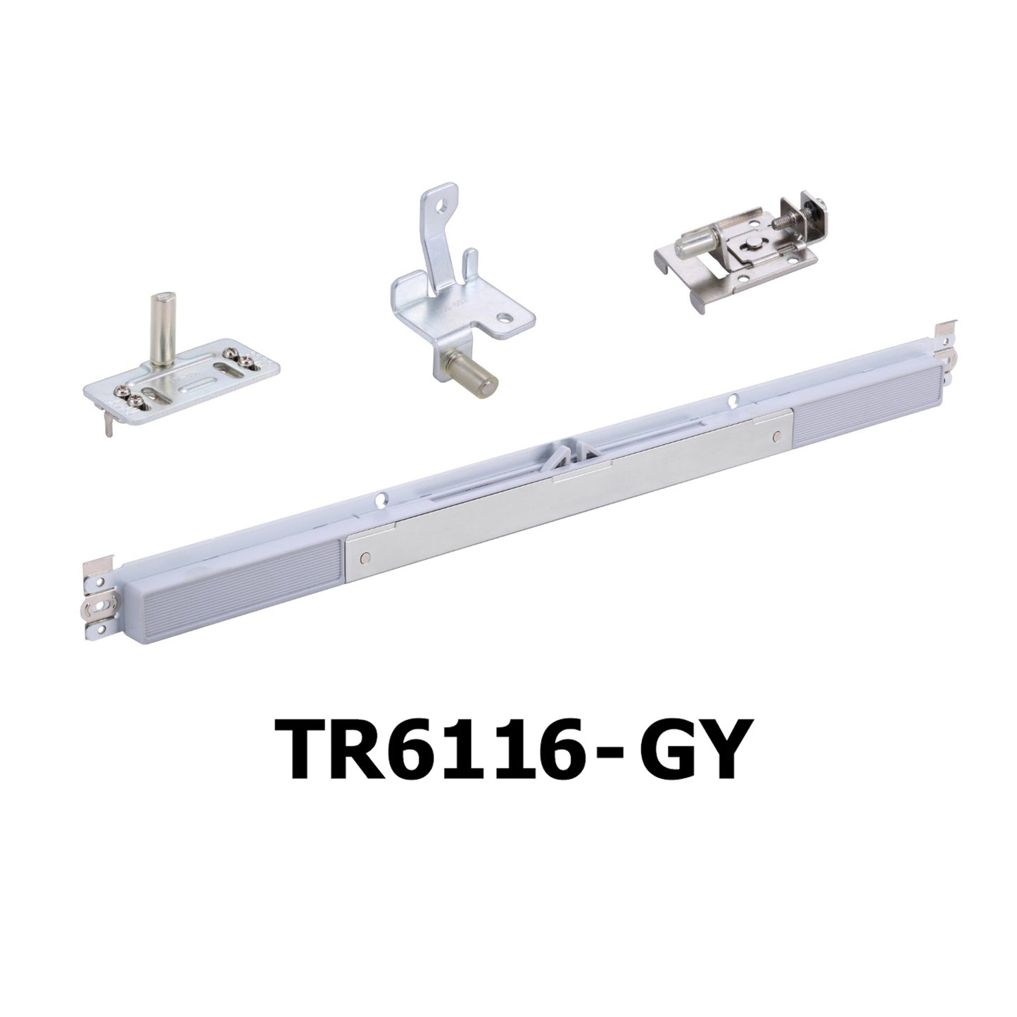TR6115 铝框推拉门缓闭阻尼器