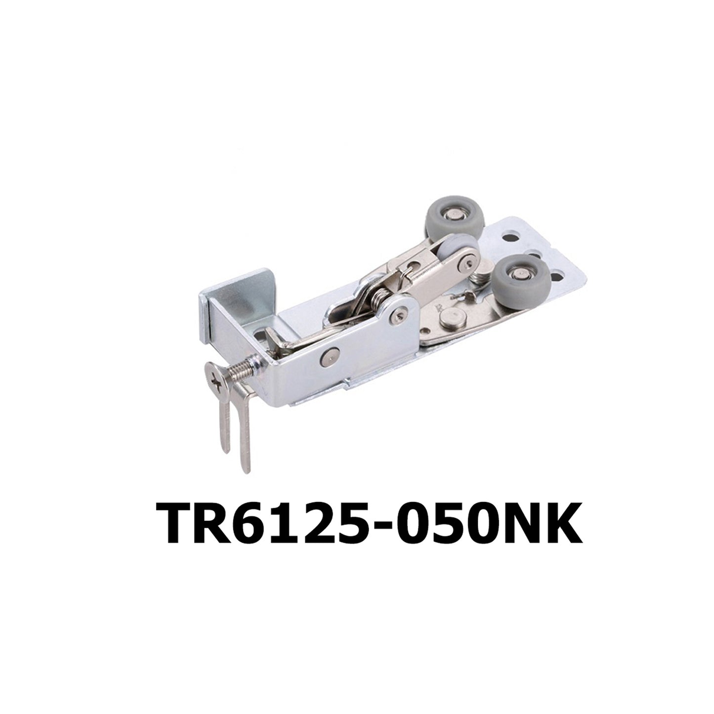 TR6115 铝框推拉门缓闭阻尼器