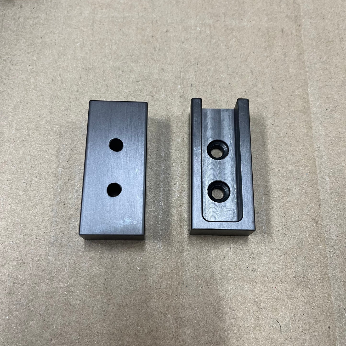FB9720-PC铝制挂杆支架