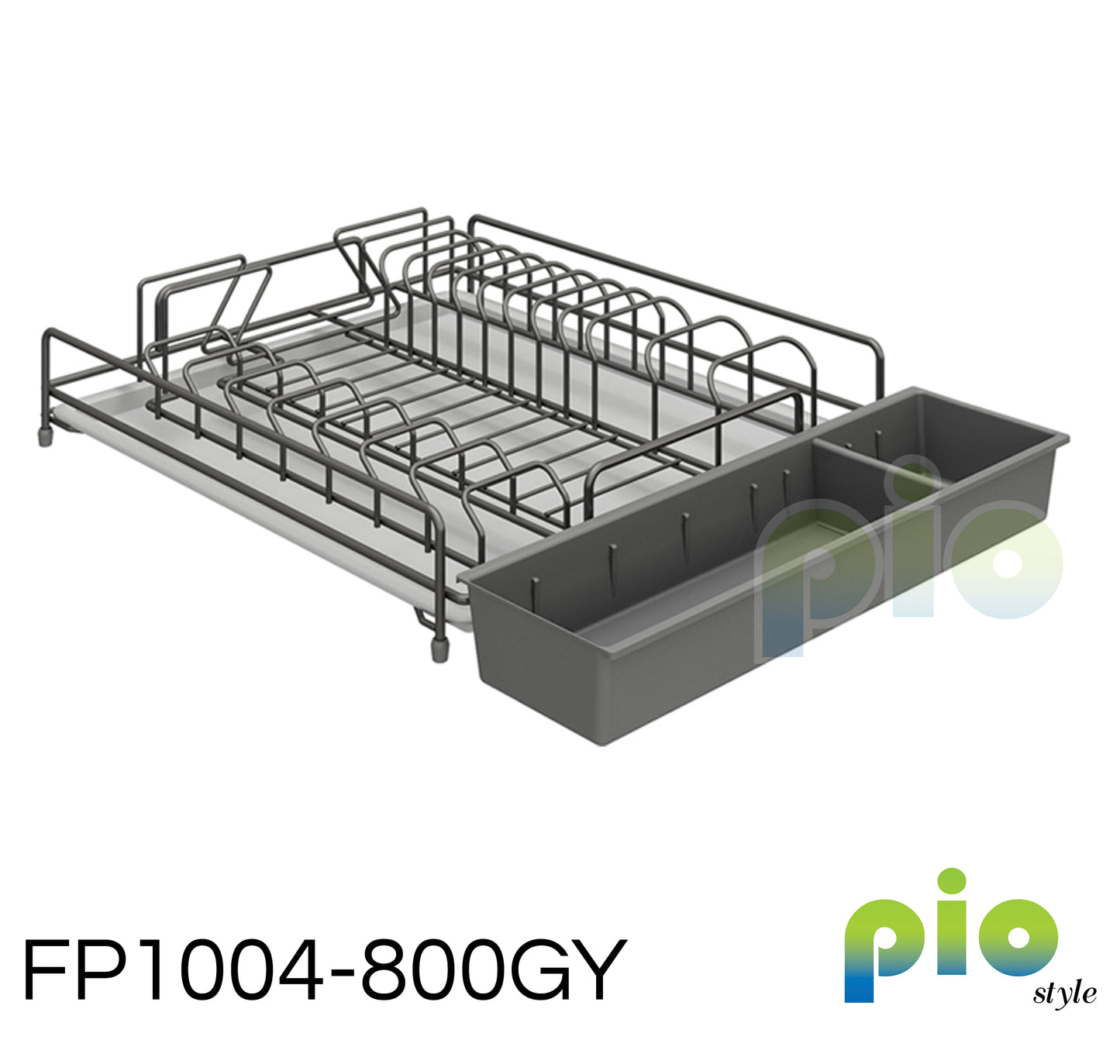 <tc>FP1004 餐具收纳托盘</tc>