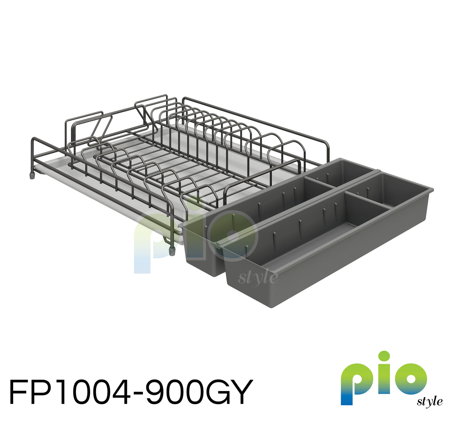 <tc>FP1004 餐具收纳托盘</tc>