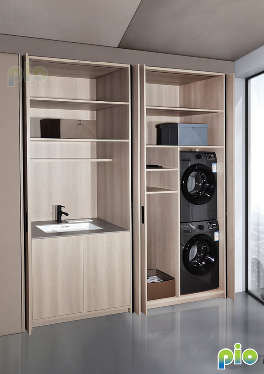 TR6131 Pivot Sliding Door System