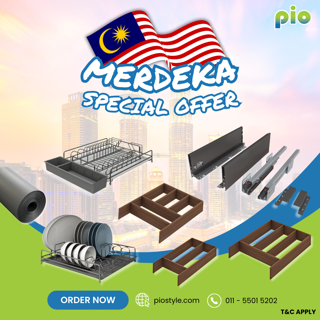 Merdeka Special Offer Promo Set A – Pio Style