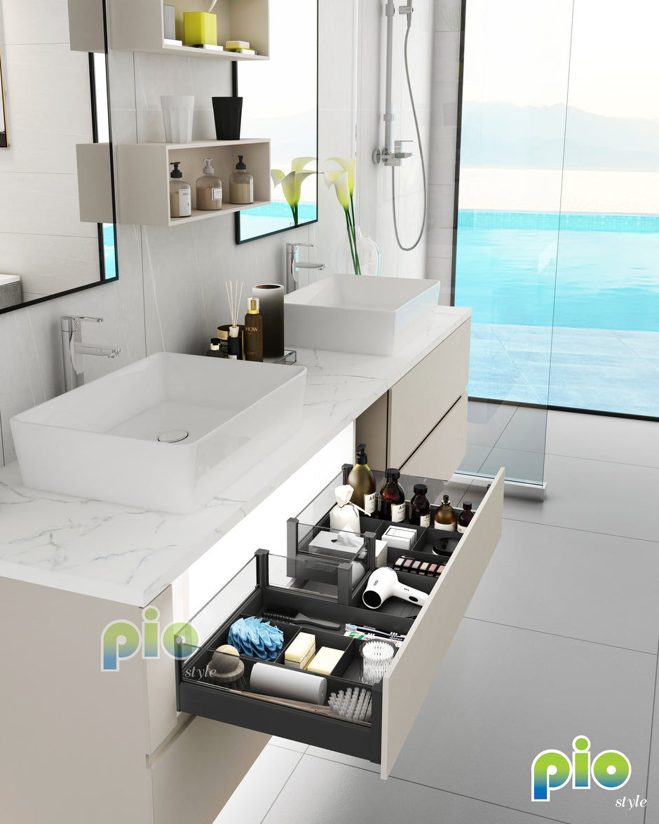 Incom Box Incom Box Series – Pio Style