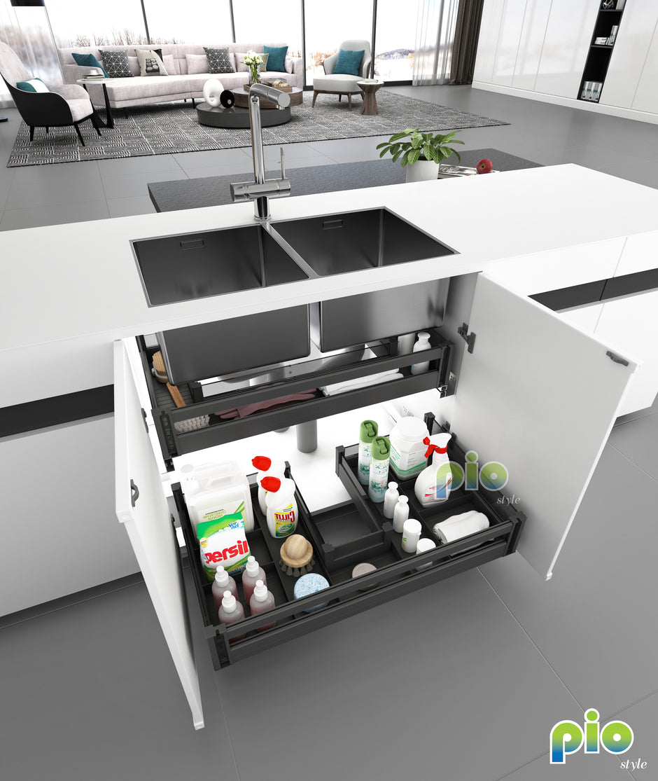 Incom Box Series – Pio Style