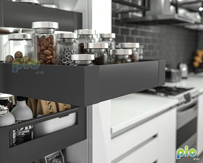 EP2002 Slim Box Inner Drawer Front Panel