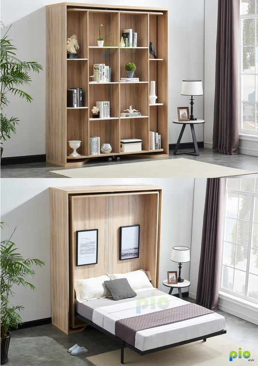 EB2502 Rotating Hideaway Bed Hardware Accessories