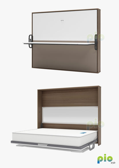 EB2503 Side Pull-Down Hideaway Bed Hardware Accessories