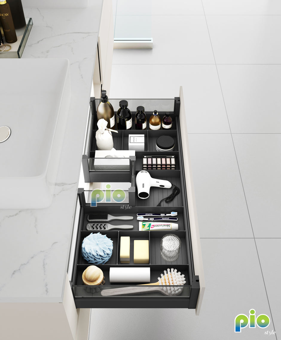 Incom Box Incom Box Series – Pio Style