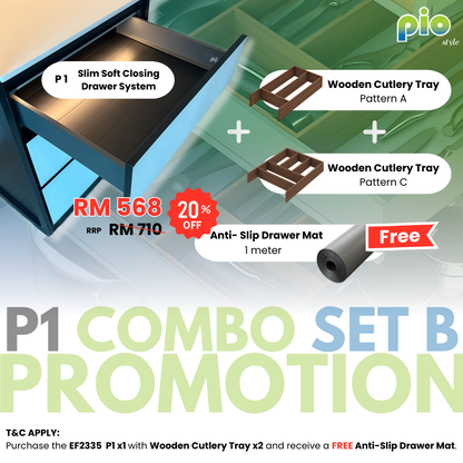 Merdeka Special Offer Promo Set B