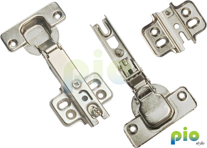 MH3071 OVEL Soft Close Hinge