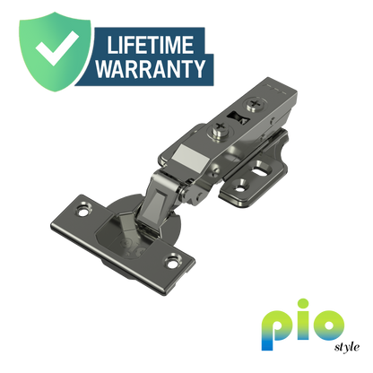 MH3069 PIO Detachable All-In-One Soft Close Hinge