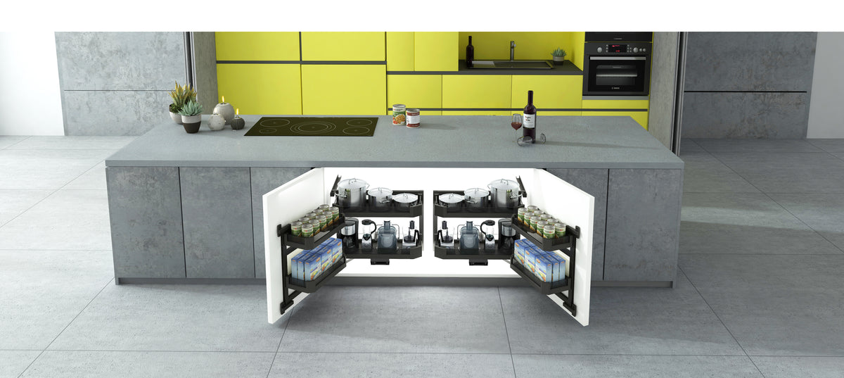 Incom Box Series – Pio Style