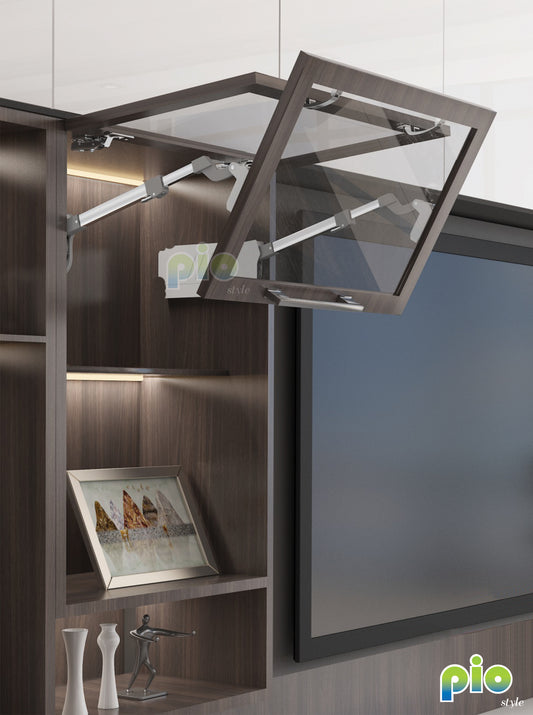 FF9985 Bi-Fold Folding Lift Up System