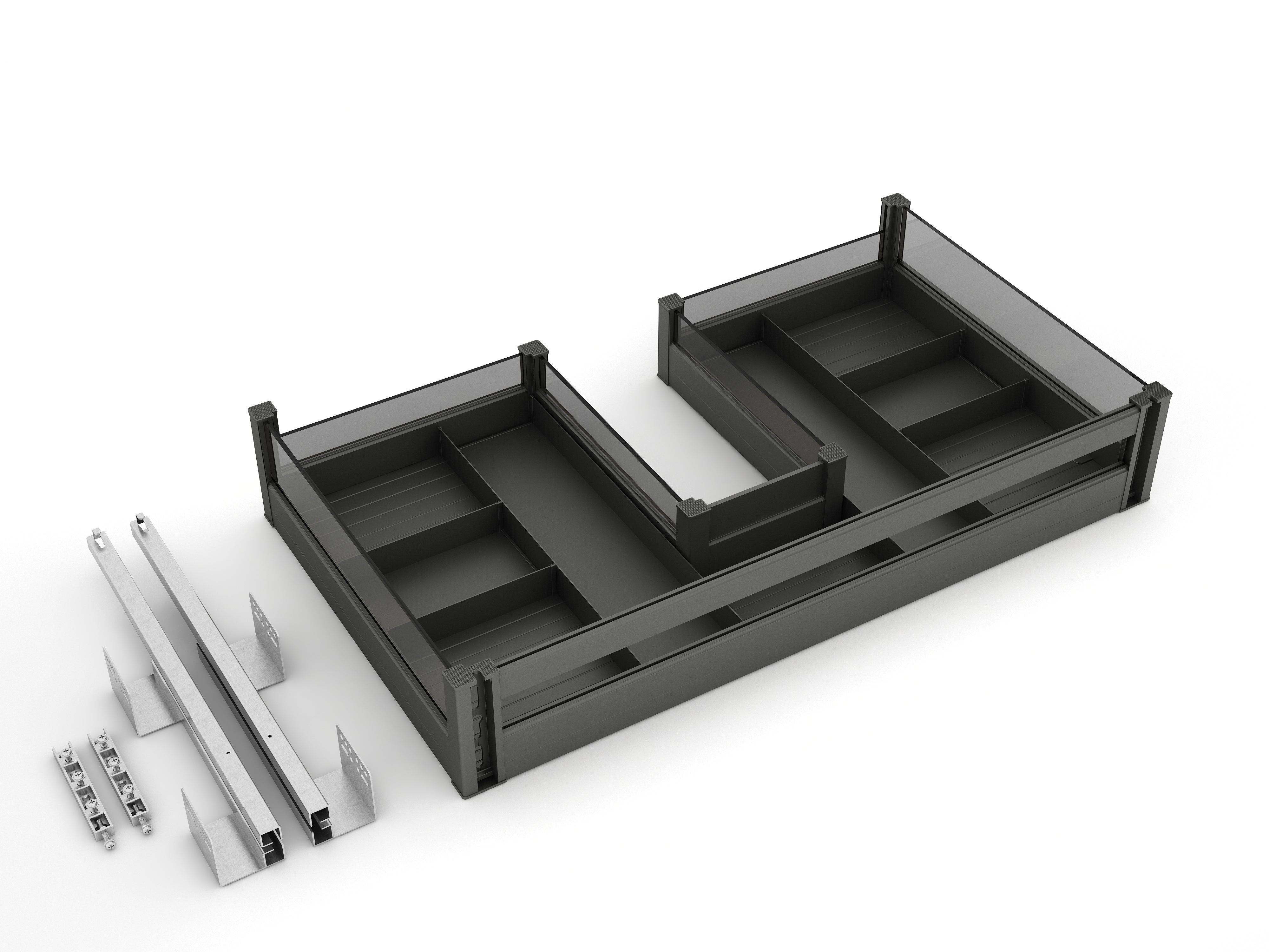 Incom Box Incom Box Series – Pio Style