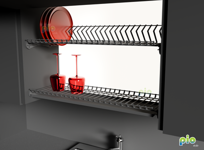 FD1105 Dish-Rack Set