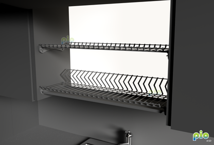 FD1105 Dish-Rack Set