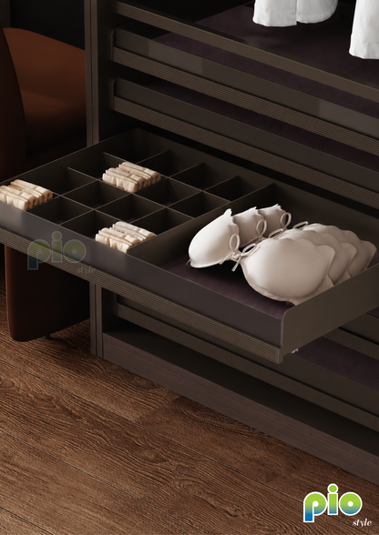 FE9020 Slim Lingerie Drawer