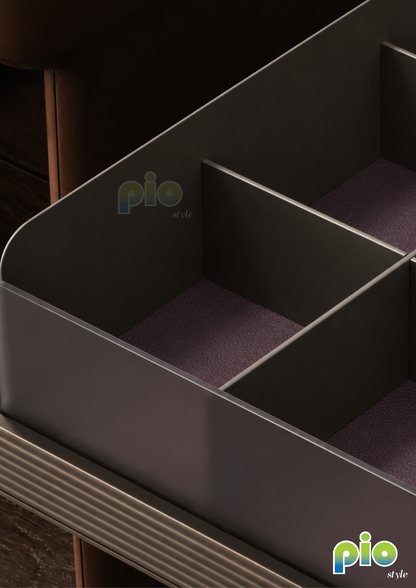 FE9020 Slim Lingerie Drawer
