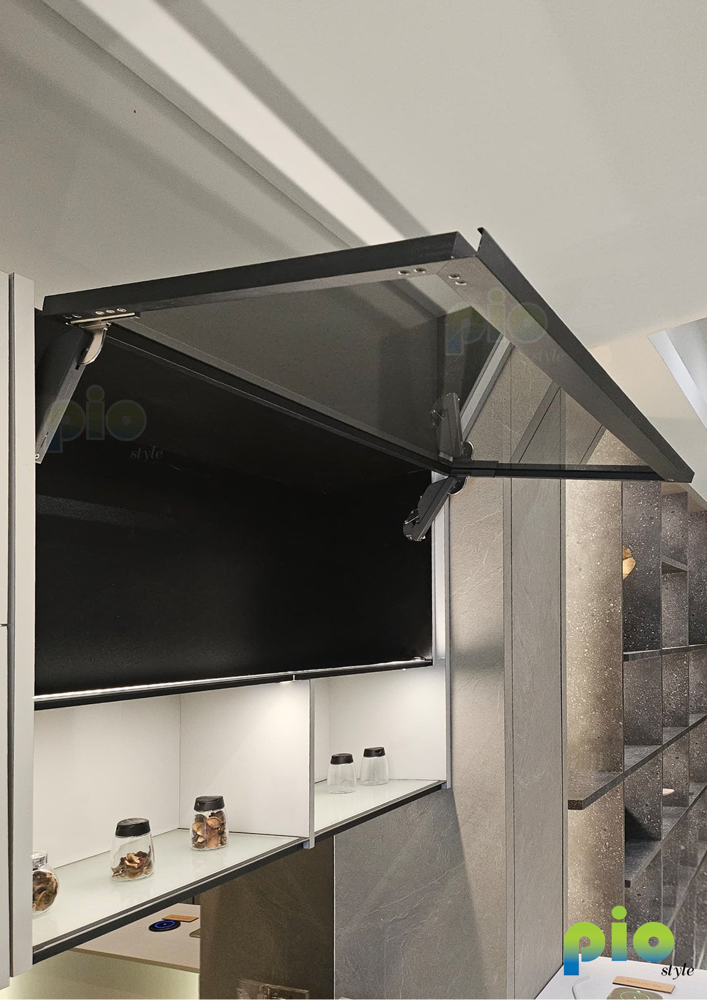 FF9978 举升举升系统