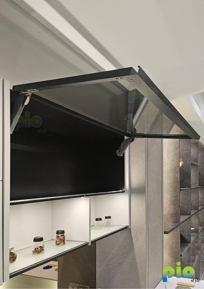 FF9978 举升举升系统