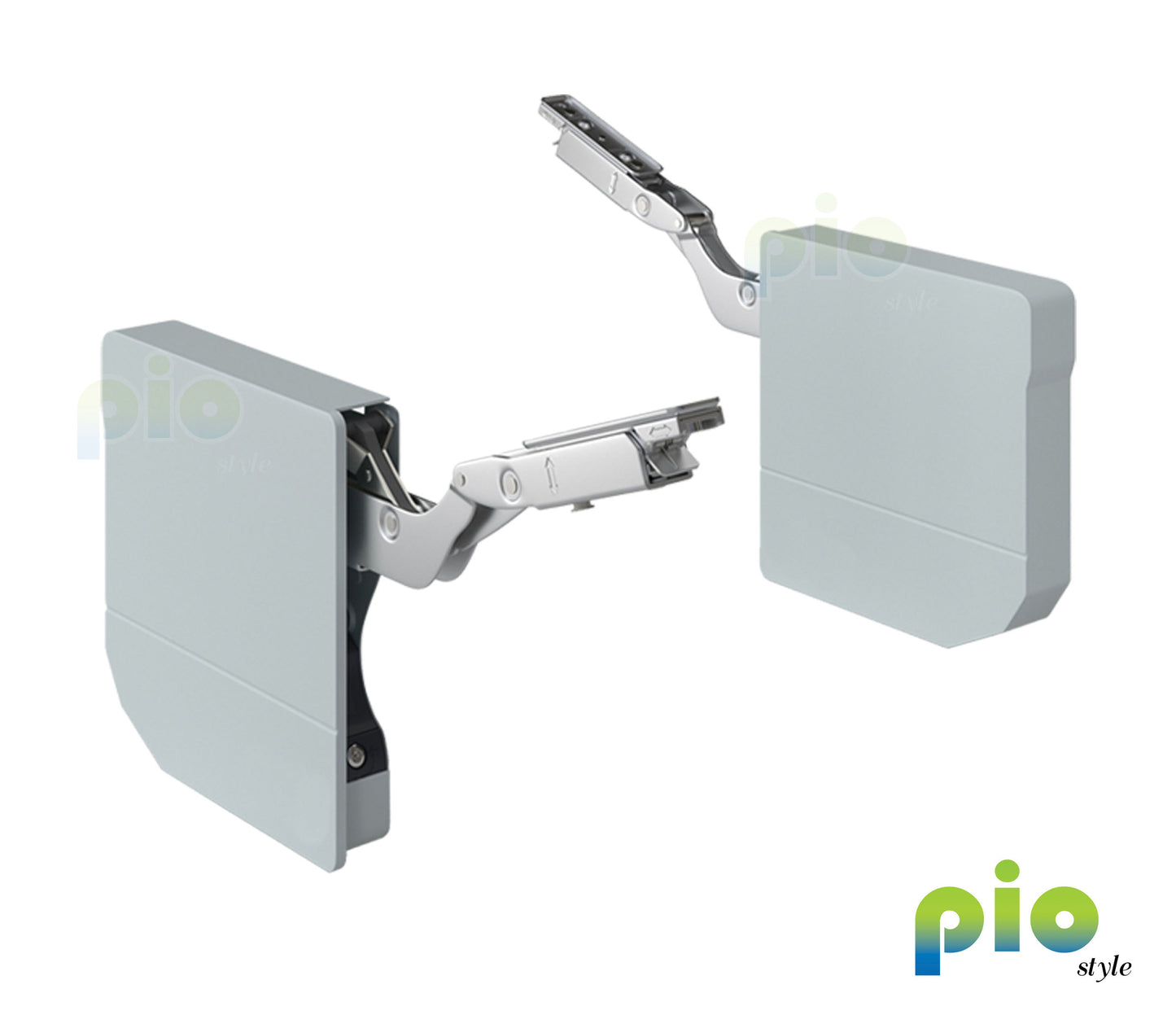 FF9978 举升举升系统