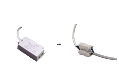 LP1015 LED Driver