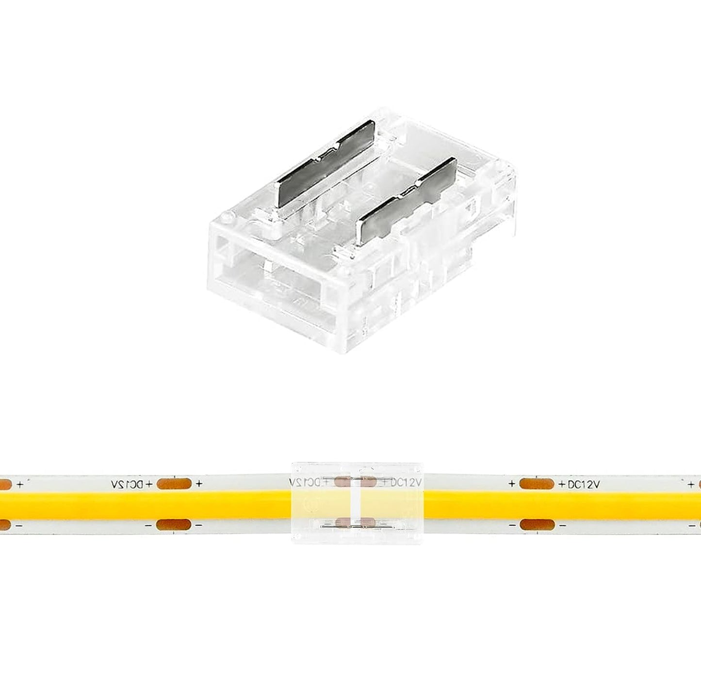 LP1018 & LP1019 COB Connectors