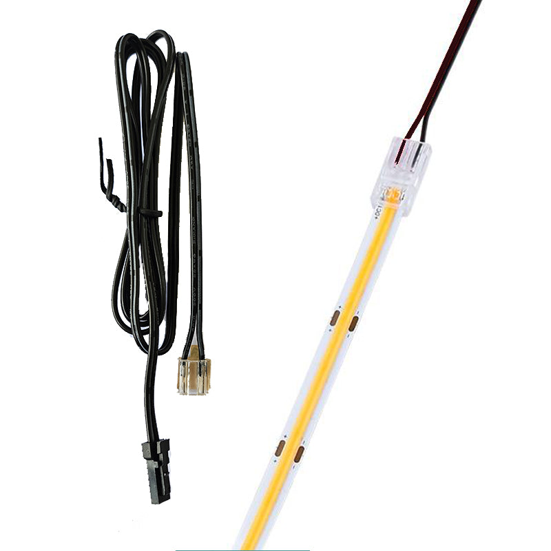 LED & Socket Series – Pio Style