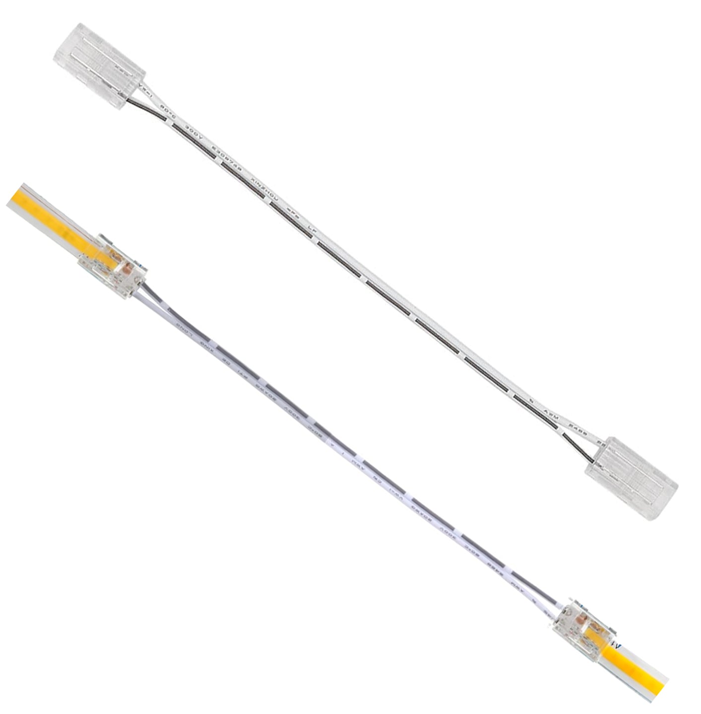 LP1018 & LP1019 COB Connectors