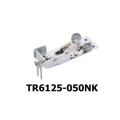 TR6115 Aluminium Frame Sliding Door Soft Closing Damper