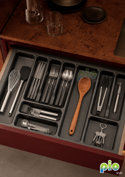 FP1100 Sturdy Cutlery Tray