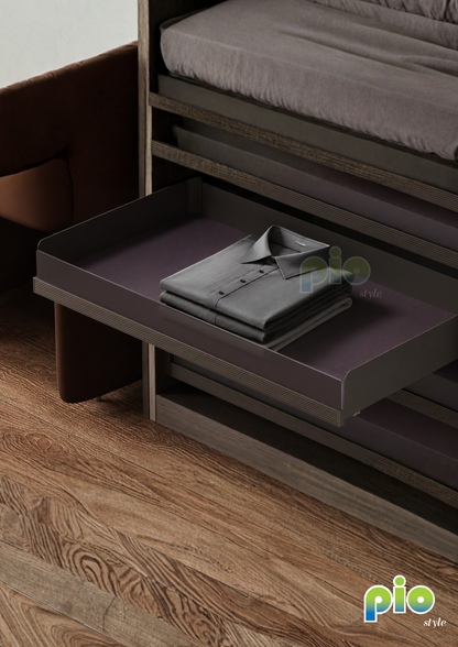 FE9017 Shirt Drawer