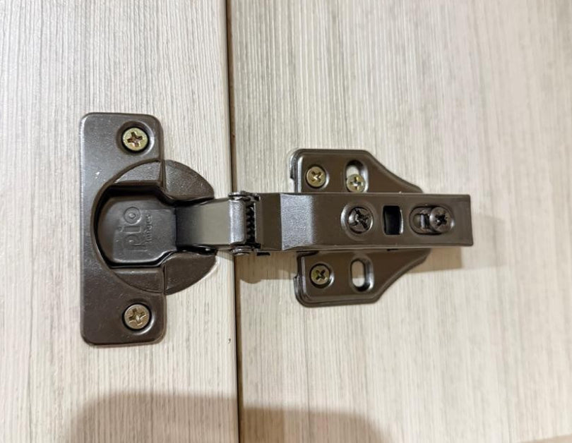 MH3068 PIO 缓闭铰链