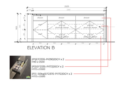 1. Amy's Order 20%