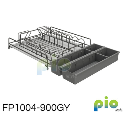 FP1004 Tableware Organizer Tray