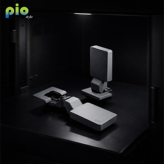 MH3079 PIO Planar Slim Hinge