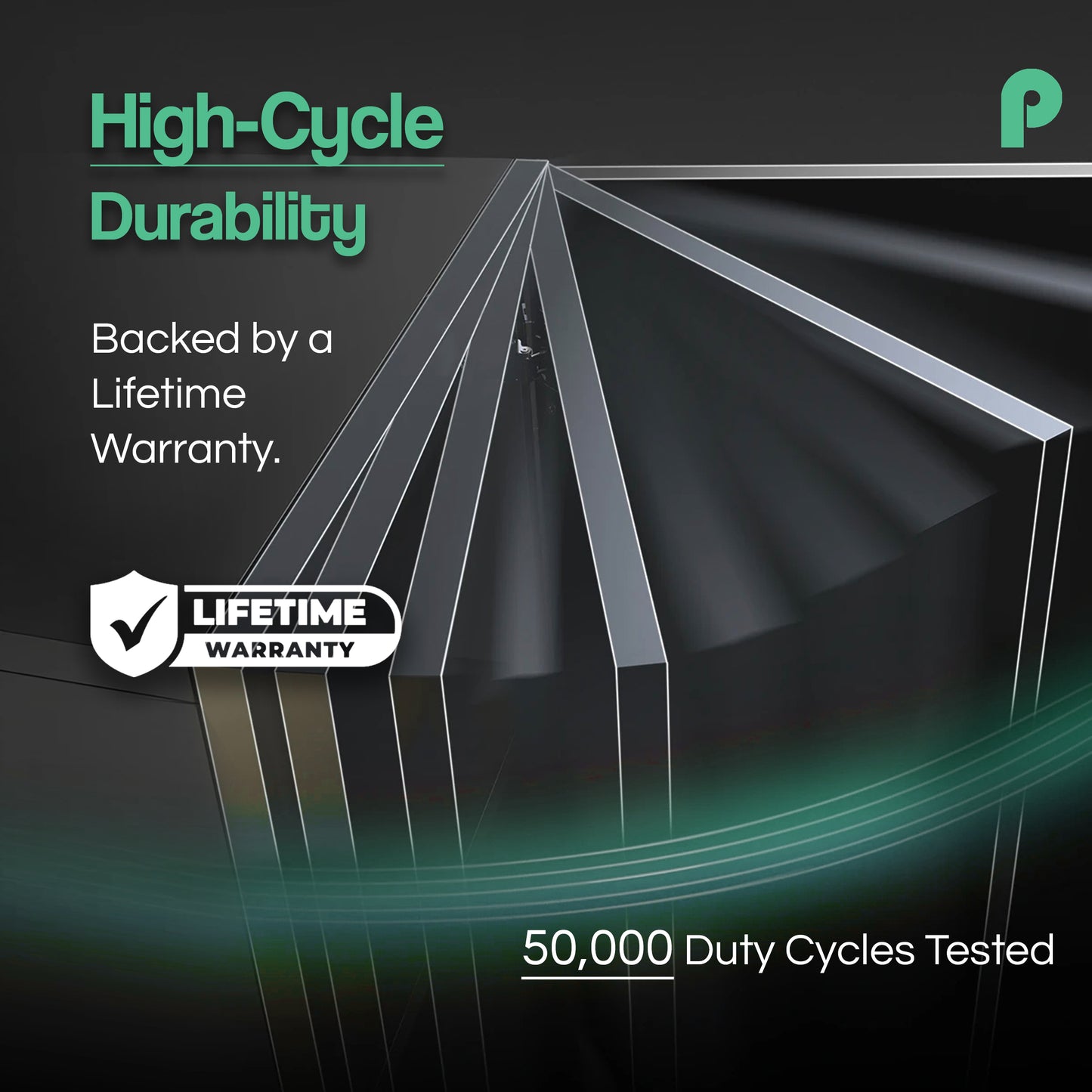 MH3069 PIO Detachable All-In-One Soft Close Hinge