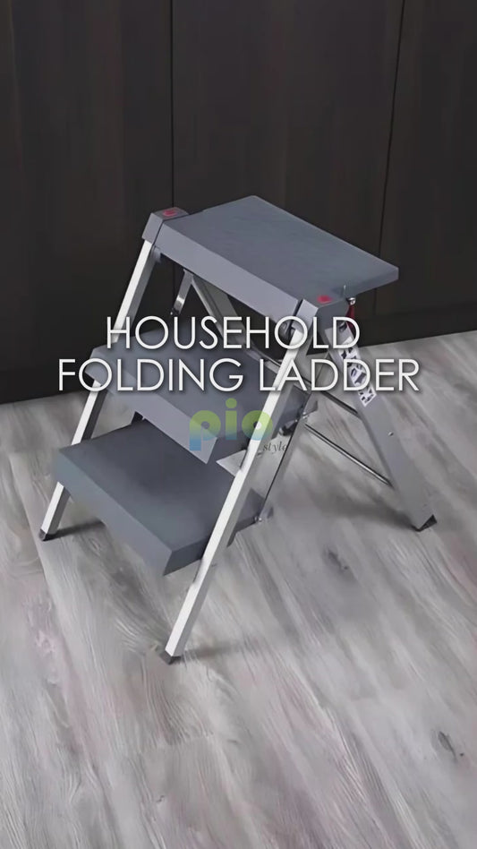 FD9057 Household Folding Ladder