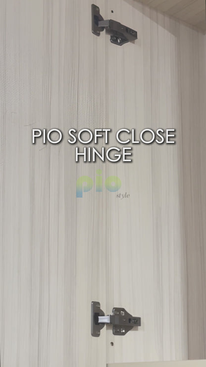 MH3068 PIO 缓闭铰链