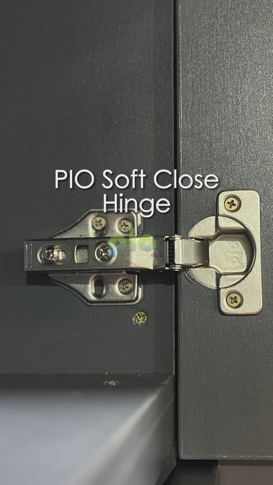 MH3068 PIO Soft Close Hinge