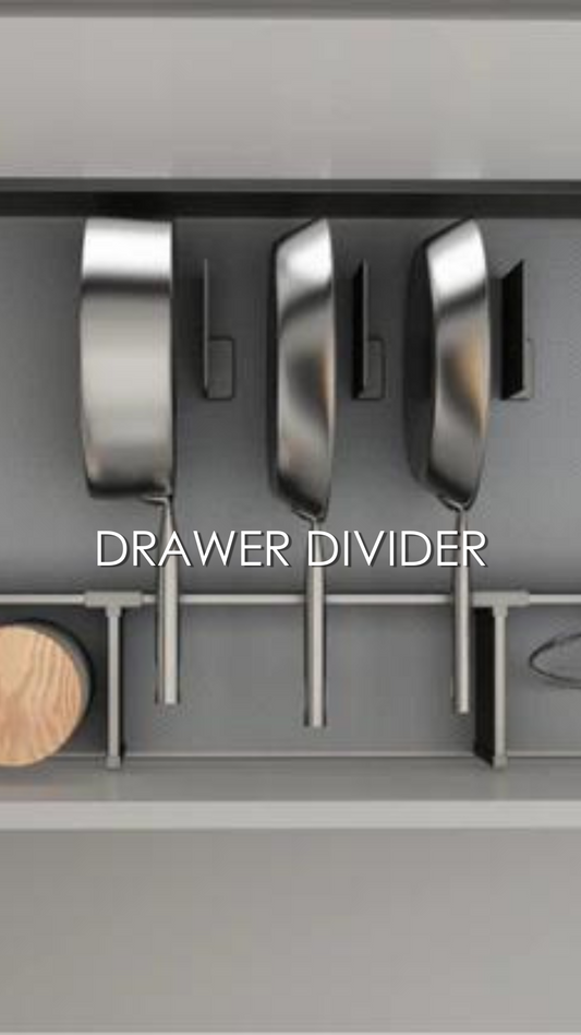 FP1000 Drawer Divider