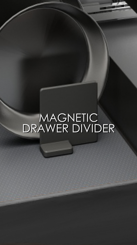 FP1002 Magnetic Drawer Divider