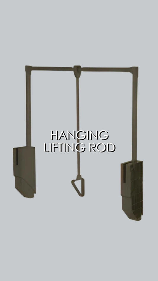 FE9002 Hanging Lifting Rod