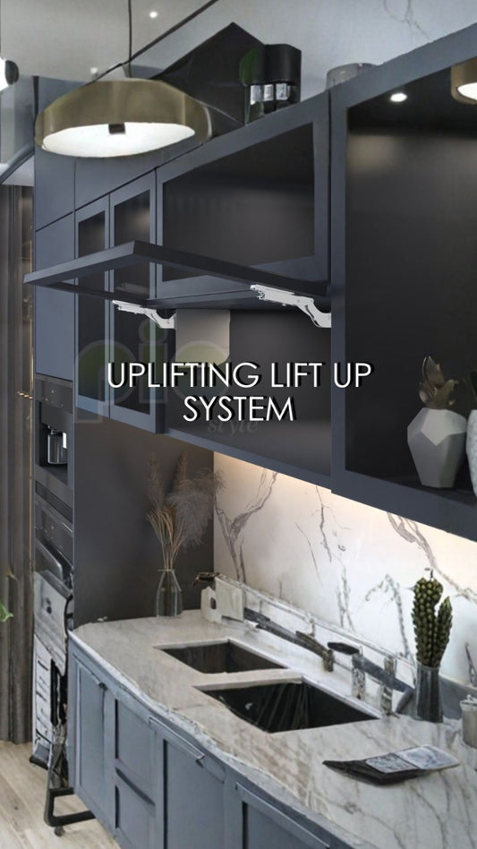 FF9978 Uplifting Lift Up System