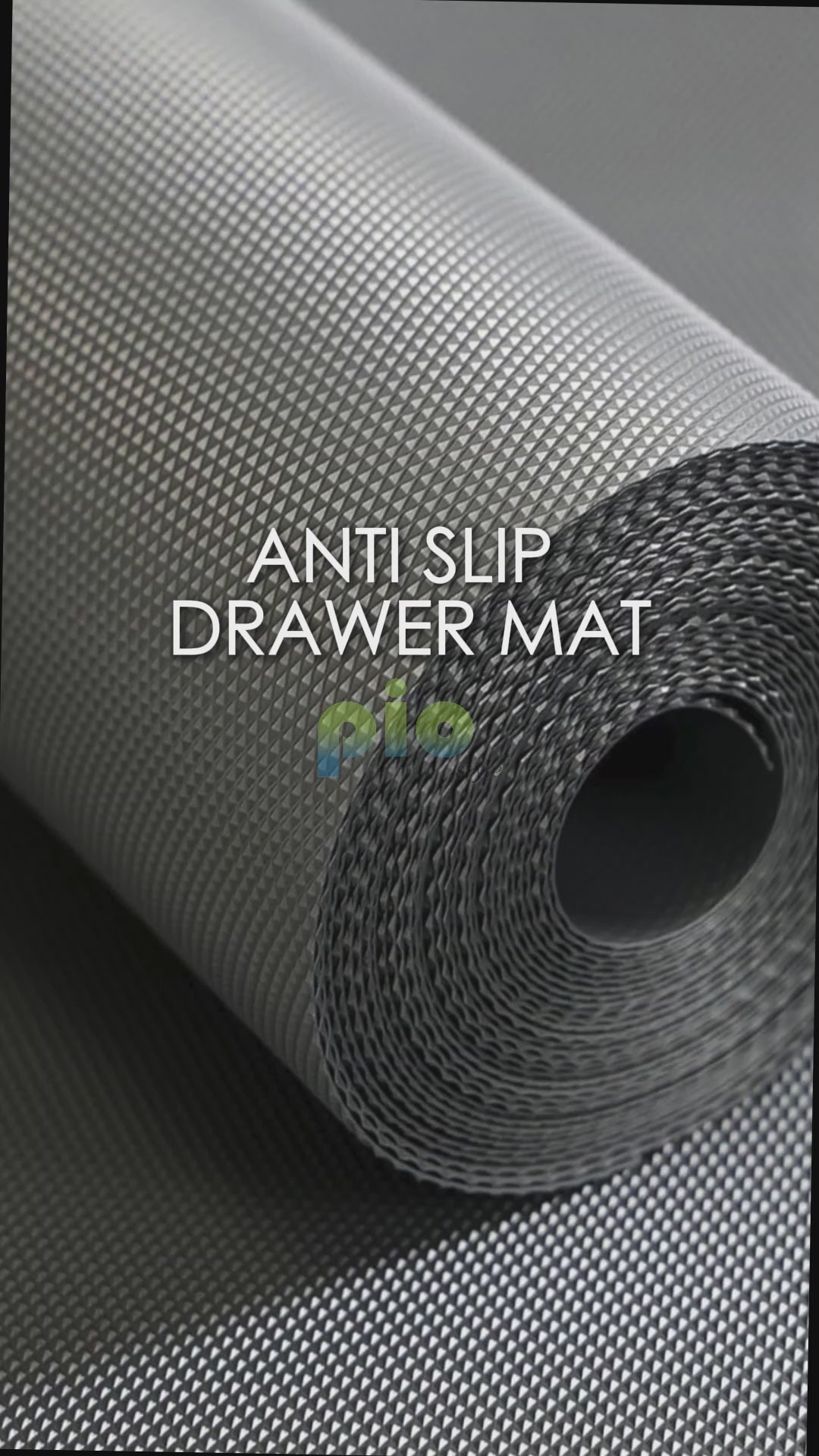Drawer Organizer Series – Pio Style