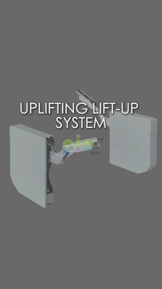 FF9978 Uplifting Lift Up System